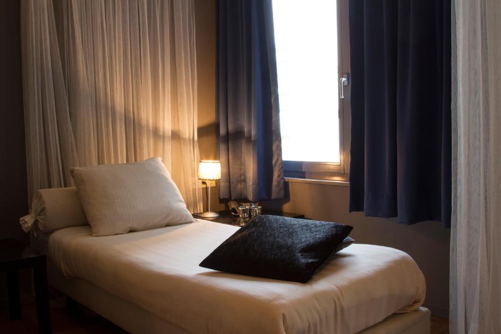 Hotel Matuchi Maastricht Esterno foto